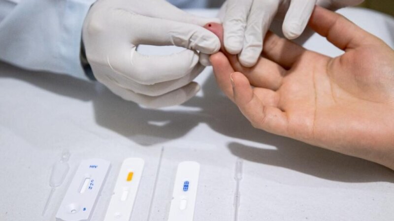 Julho Amarelo reforça prevenção e diagnóstico das hepatites virais em Campina Grande do Sul