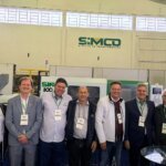 Cidade Industrial de Colombo recebe nova empresa do setor de máquinas