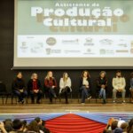 Pinhais recebe curso inédito de Produção Cultural para qualificar agentes locais
