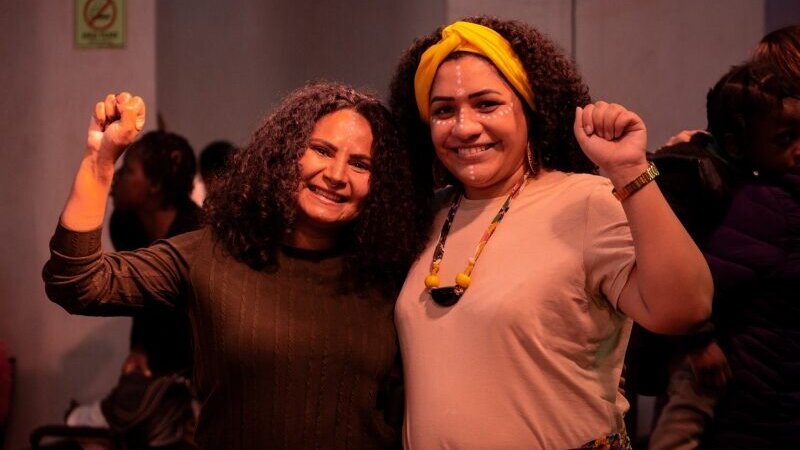 Julho das Pretas reúne cultura e reflexão sobre igualdade racial em Piraquara