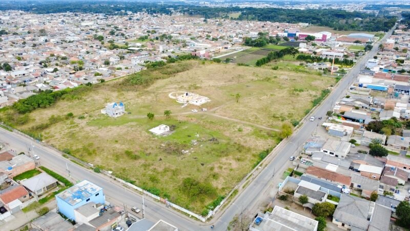 Justiça concede liminar à Prefeitura de Piraquara contra invasão de área pública no Guarituba