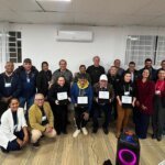 III Conexão Empreendedora reúne e homenageia empresários em Quatro Barras
