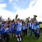 Pinheirinho conquista a taça do QBZÃO 2026 em Quatro Barras