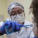 Paraná intensifica coleta de DNA de familiares de pessoas desaparecidas
