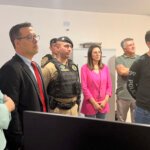 Sala Lilás é requalificada na Delegacia de Polícia de Campina Grande do Sul
