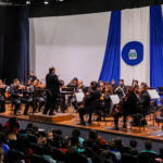 Orquestra Sinfônica do Paraná se apresenta em Campina Grande do Sul com concerto gratuito