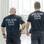 Polícia Civil prende 9 suspeitos em operação contra o tráfico na RMC