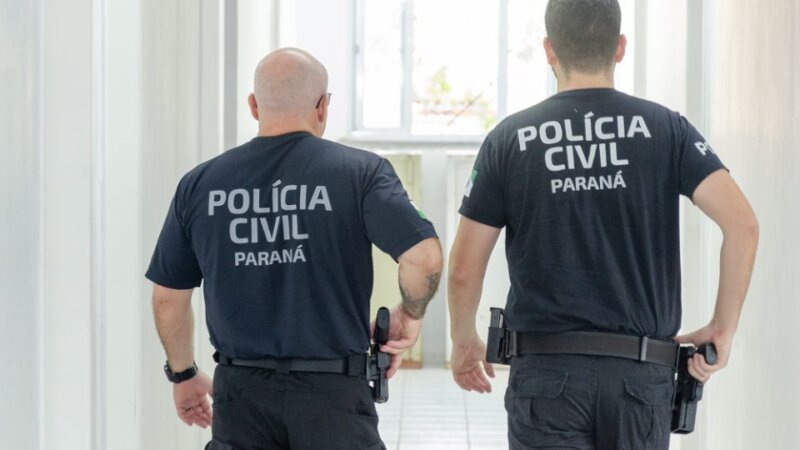 Polícia Civil prende 9 suspeitos em operação contra o tráfico na RMC