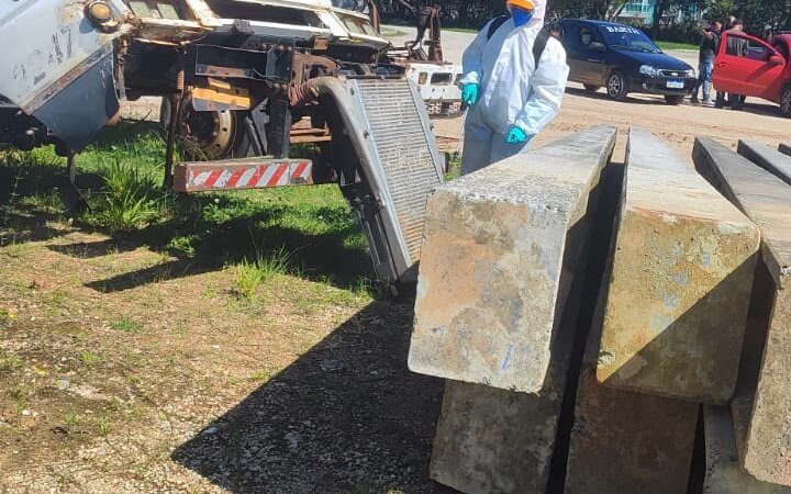 Prefeitura de Colombo Intensifica Combate à Dengue com Ações Preventivas em Pontos Estratégicos