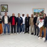 Colombo discute com a sociedade civil criação do Conselho Municipal de Políticas sobre Drogas