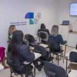 Circuito Curitiba Qualifica leva encaminhamento para cursos gratuitos às regionais da cidade