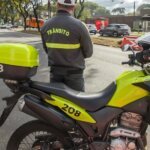 Duas corridas de rua alteram o trânsito em Curitiba na manhã deste domingo