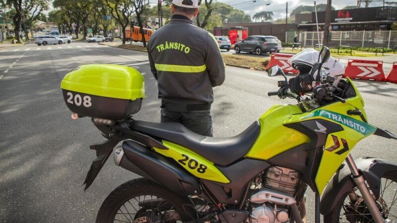 Duas corridas de rua alteram o trânsito em Curitiba na manhã deste domingo
