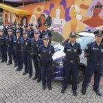 Nos 20 anos da Lei Maria da Penha, Guarda Municipal de Curitiba é referência na proteção às mulheres