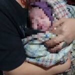 Polícia identifica mãe de recém-nascida encontrada abandonada em Piraquara