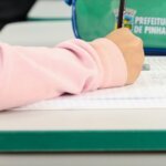Com avanço no Ideb, Pinhais se mantém como referência em educação na Região Metropolitana