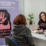 Lei Maria da Penha completa 20 anos e Pinhais celebra 5 anos do Centro de Referência