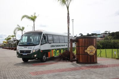 Tour Rota da Cerveja de Pinhais tem edição especial de Dia dos Pais