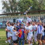 União Santa Mônica conquista o título da Copa das Águas Série A 2026 em Piraquara