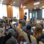 Quatro Barras realiza a I Conferência do Plano Municipal de Educação