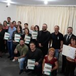 Programa Moradia Legal chega à marca de 655 títulos entregues em Quatro Barras