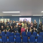 Defesa Civil de São José dos Pinhais reúne secretarias para plano de enfrentamento ao El Niño
