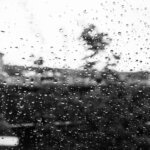 Fim de semana terá chuva e rajadas podem chegar a 76 km/h em Quatro Barras