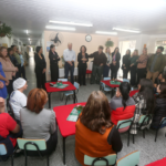CMEI São Braz retoma atividades com apoio psicológico e segurança