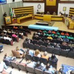 Quatro Barras realiza seminário sobre autismo, TDAH e neurodiversidade